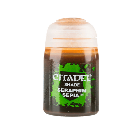 Citadel Shade Seraphim Sepia 18ml