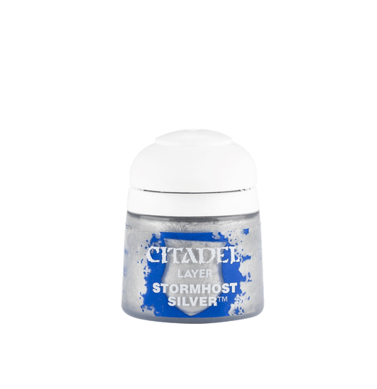 Citadel Layer Stormhost Silver  12ml