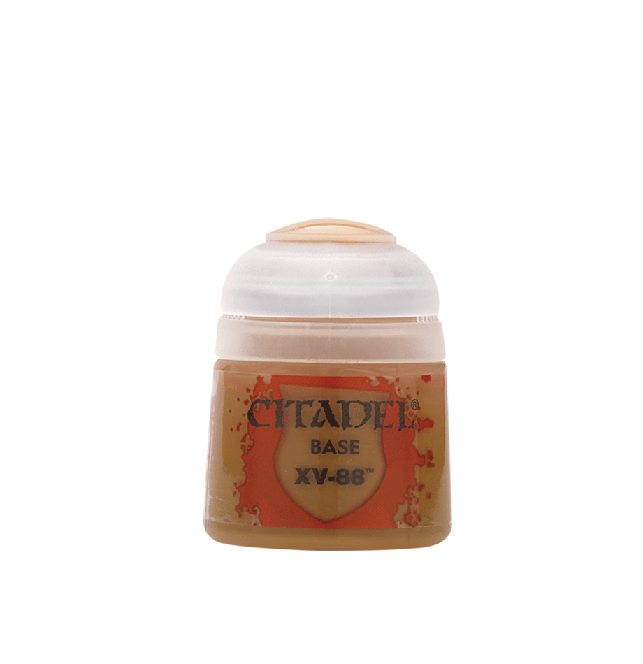 Citadel Base XV-88 12ml