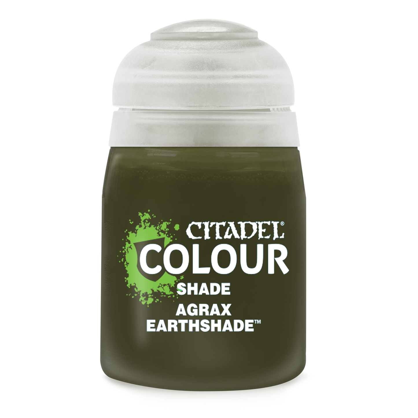 Citadel Shade Agrax Earthshade  18ml
