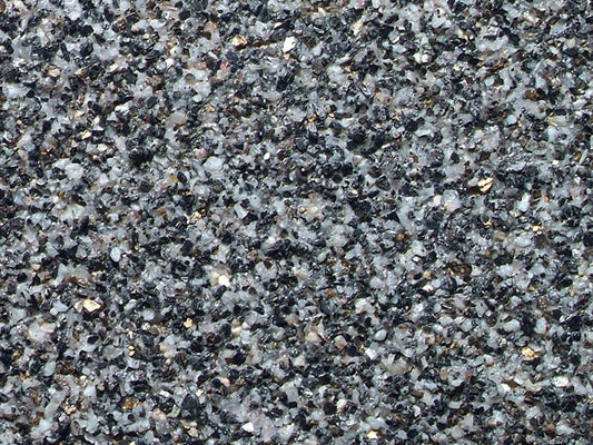 Ballast Grey Granite 1-2mm