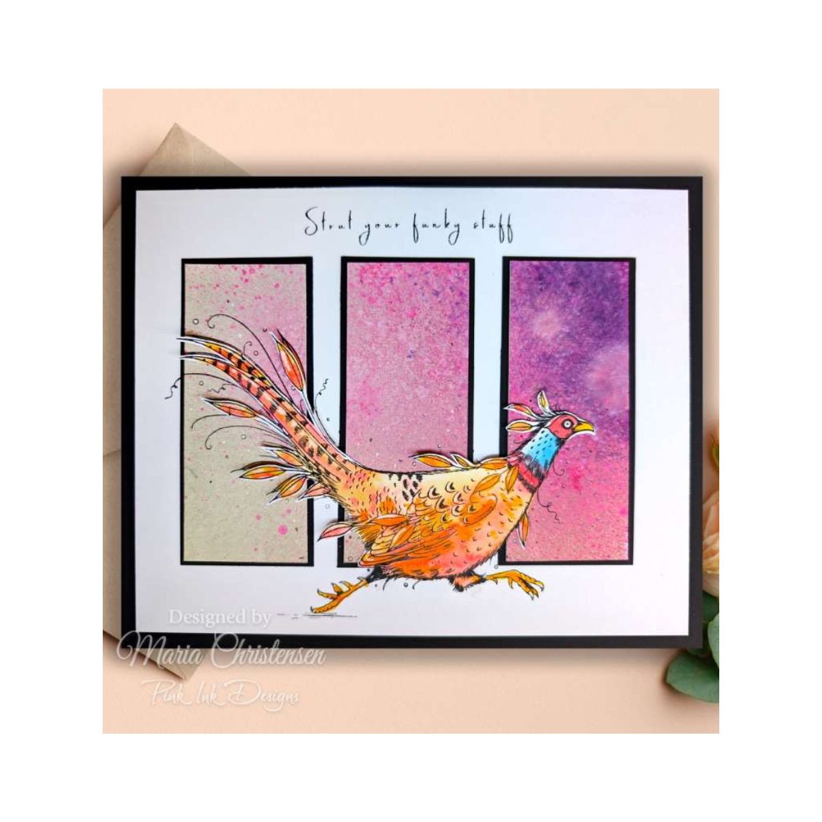 pink ink designs johnny dash sample card 2