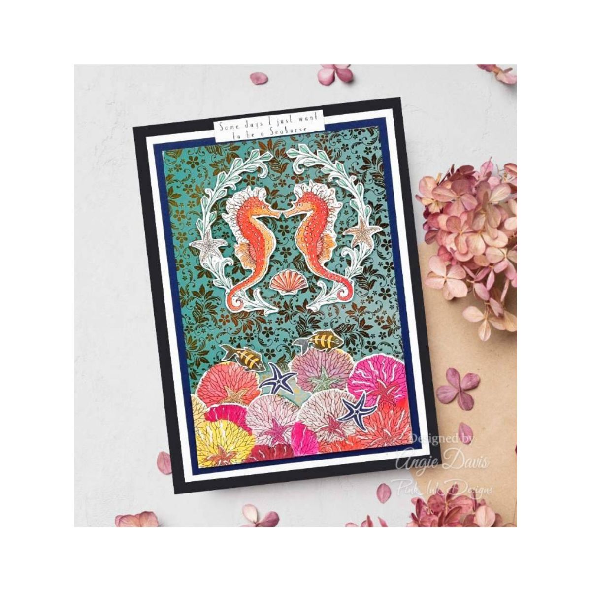 pink ink designs seas the day sample card 3