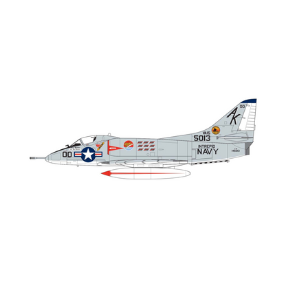 Airfix Aircraft Douglas A-4B/Q Skyhawk   1:72