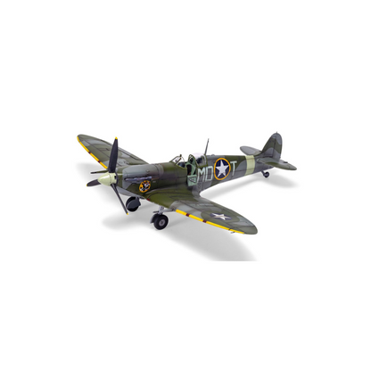 Airfix Aircraft Supermarine Spitfire Mk.Vb 1:48