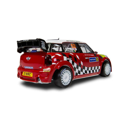 Airfix Gift Set Mini Countryman WRC 1:32