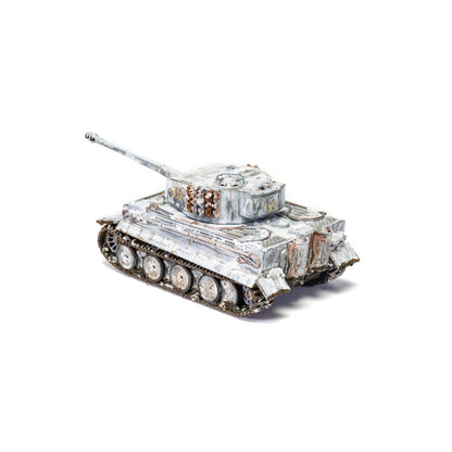 Airfix Military Vehicles Tiger I  1:72