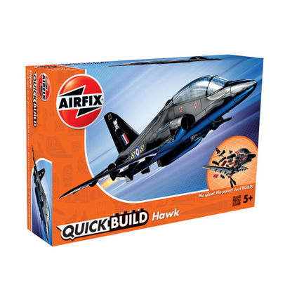 Airfix QUICKBUILD BAE Hawk