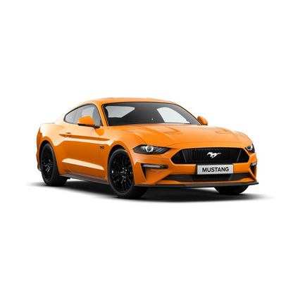 Airfix QUICKBUILD Ford Mustang GT