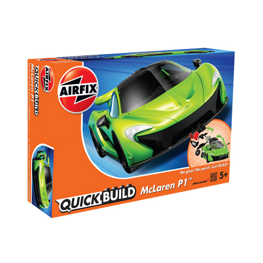 Airfix QUICKBUILD McLaren P1