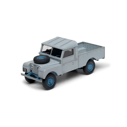 Airfix Starter Set Land Rover Series 1 Pick-Up  1/43