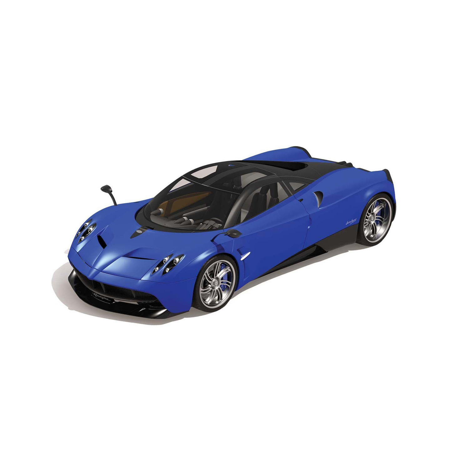 Airfix Starter Set Pagani Huayra 1:43