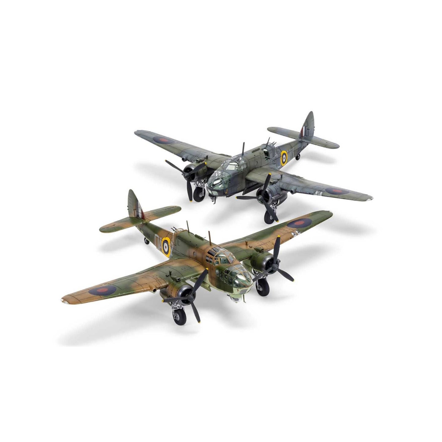 Airfix Bristol Beaufort Mk.1 model aeroplanes