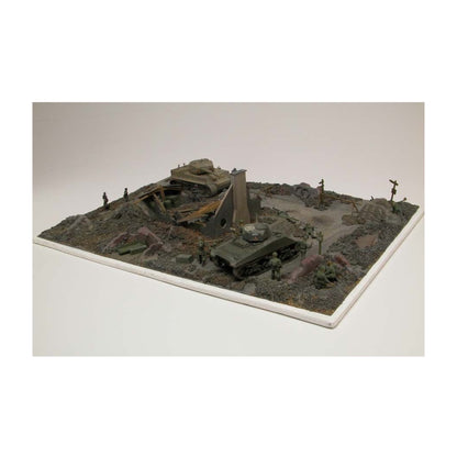 Airfix D-Day Battlefront Gift Set 1:76