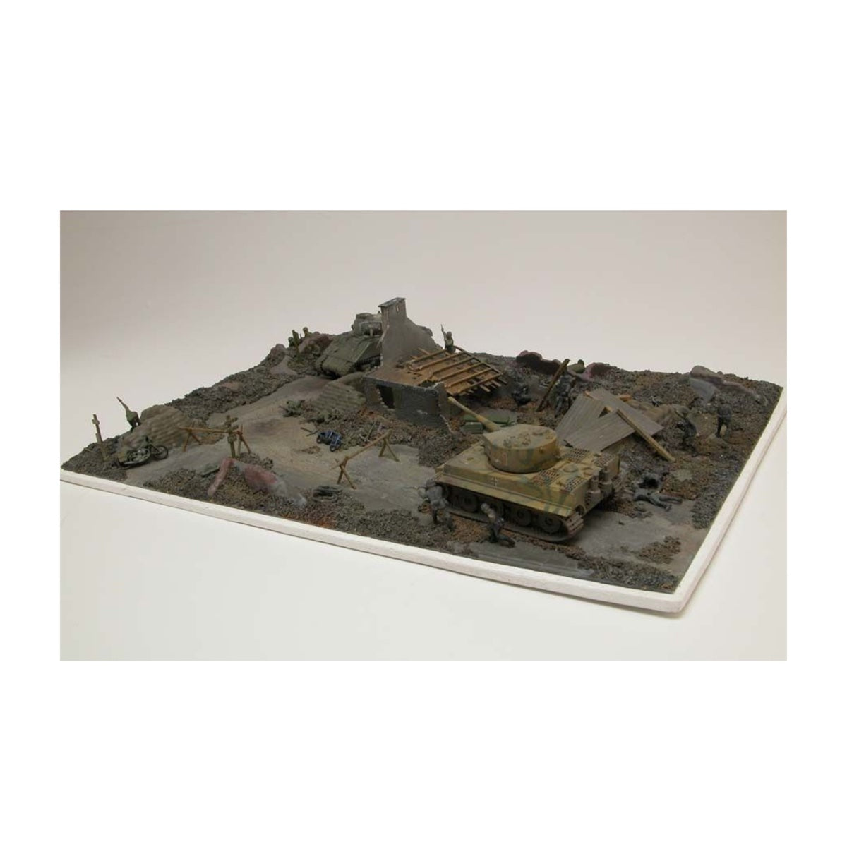 Airfix D-Day Battlefront Gift Set 1:76