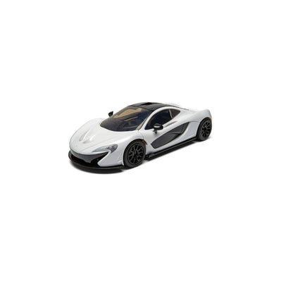 Airfix Quickbuild Mclaren P1 White 2
