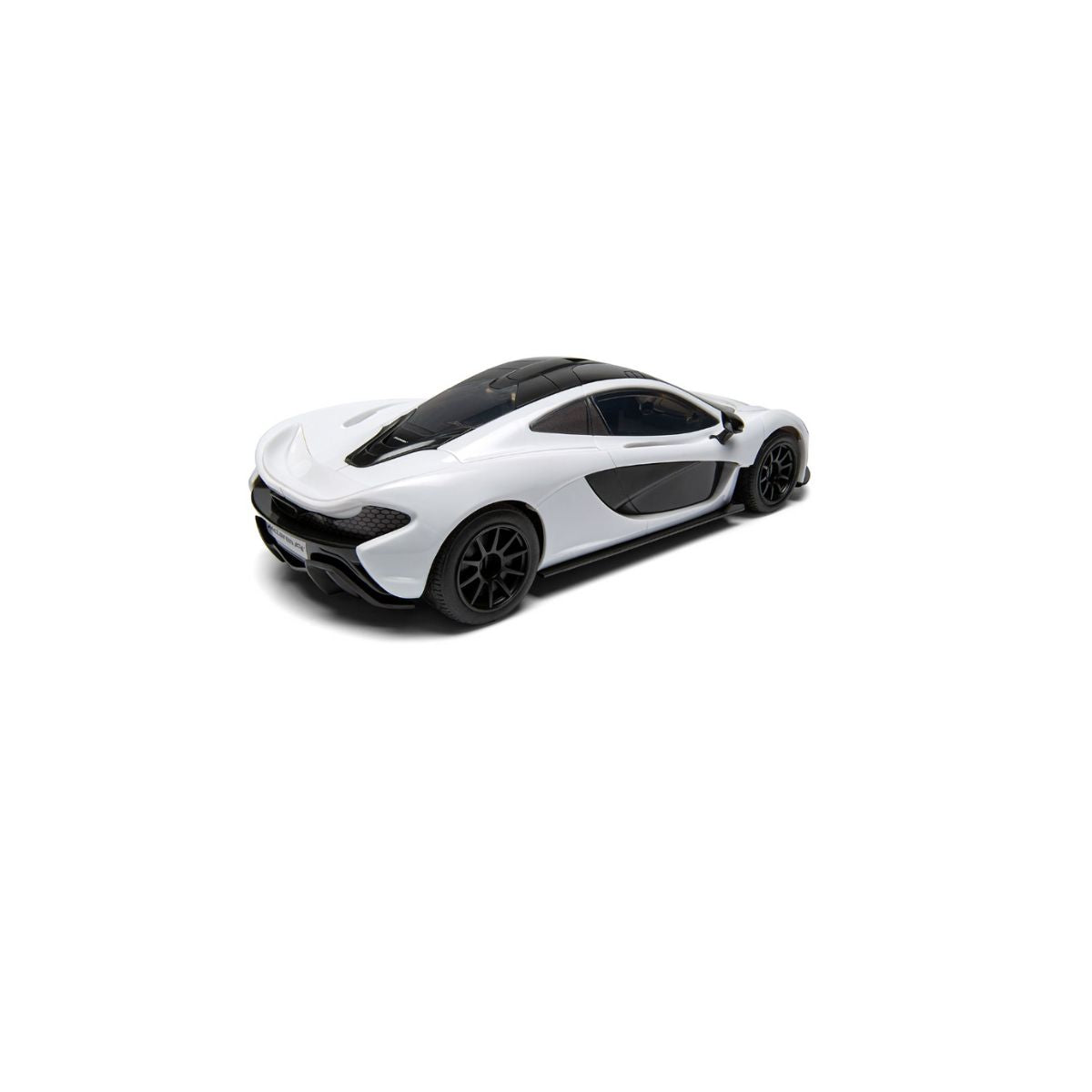 Airfix Quickbuild Mclaren P1 White 3