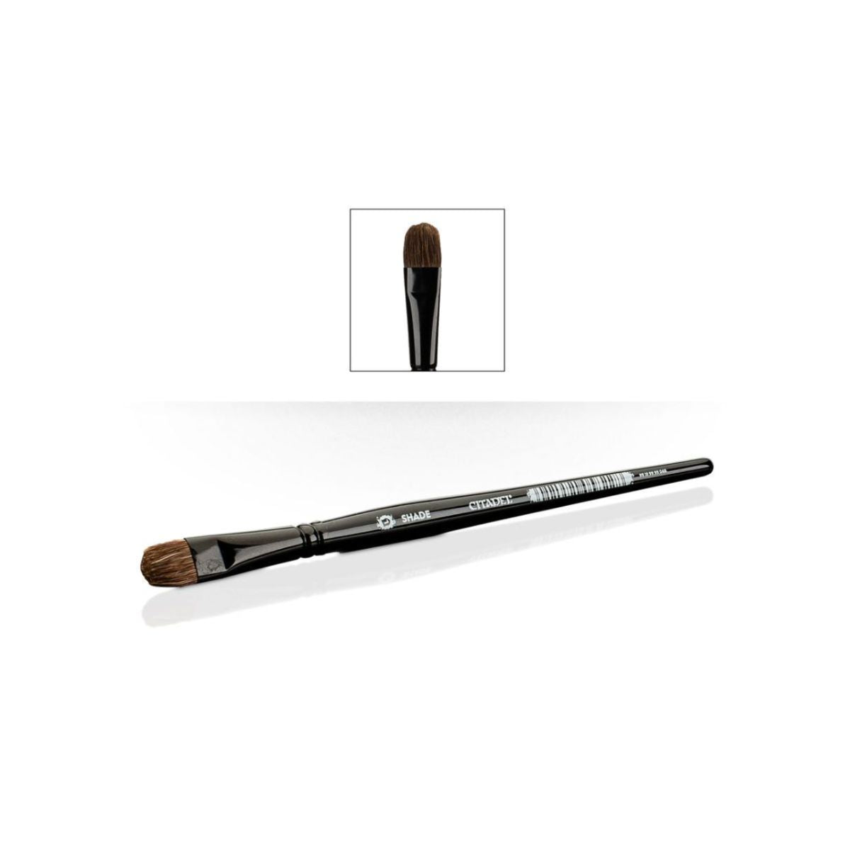 Citadel Shade Brush L