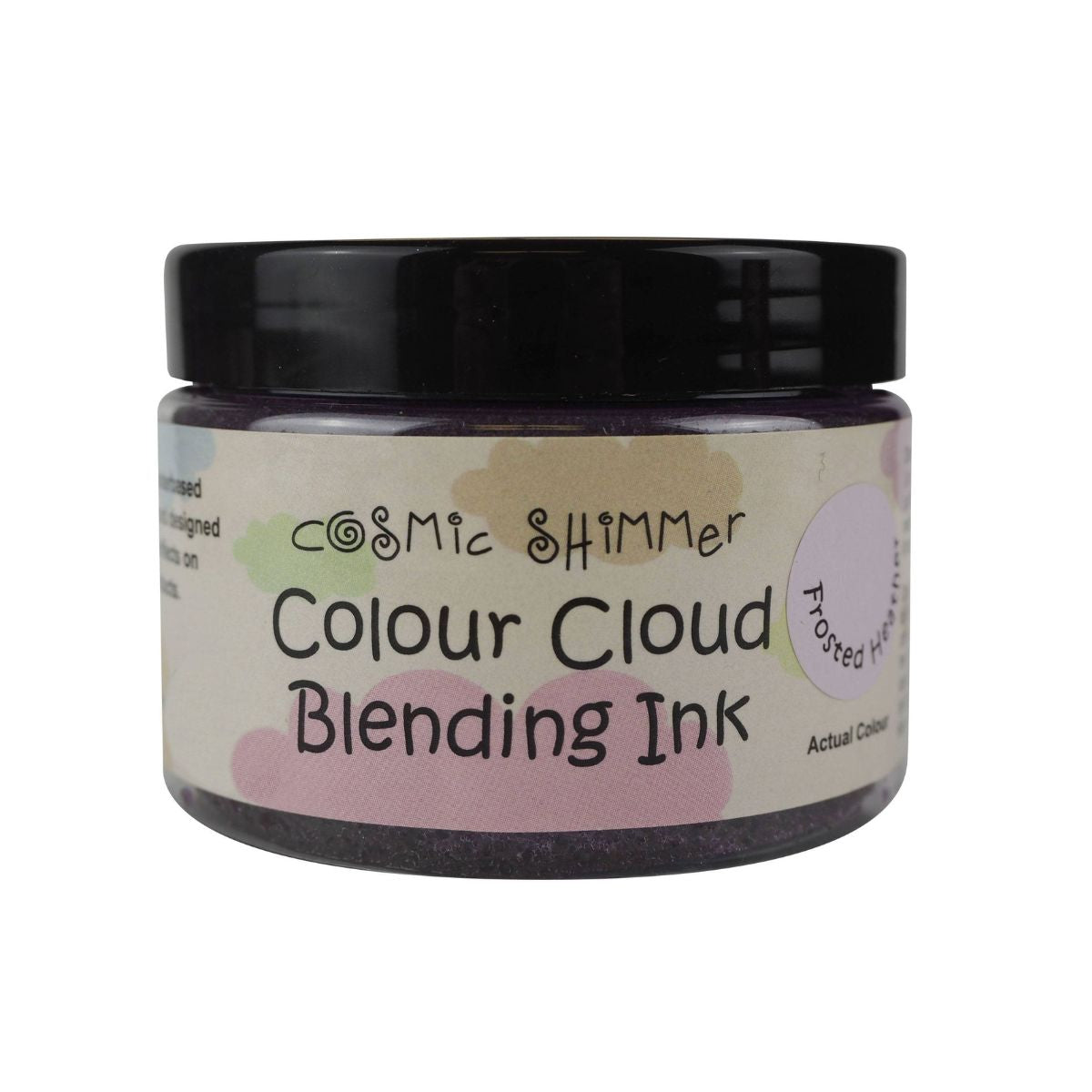 Colour Cloud Blending Ink - Frosted Heather