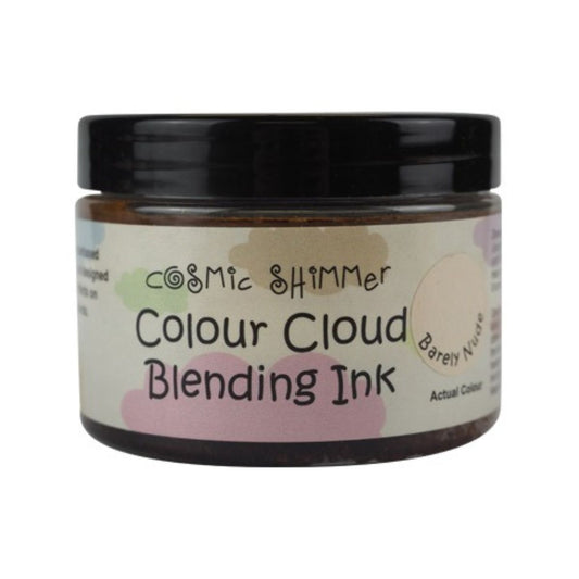 Colour Cloud Blending Ink - Barely Nude