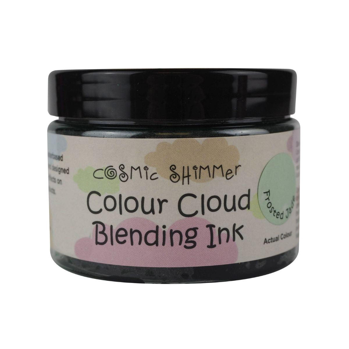 Colour Cloud Blending Ink - Frosted Jade