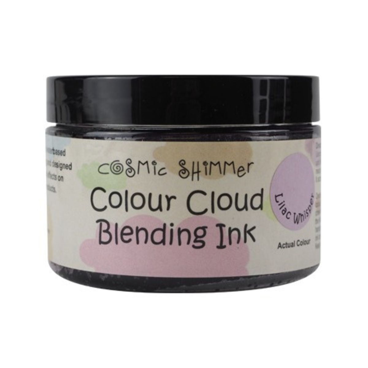 Colour Cloud Blending Ink - Lilac Whisper