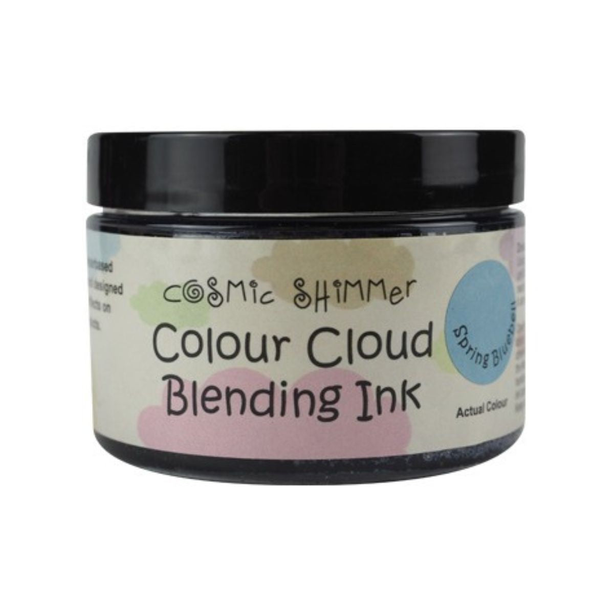 Colour Cloud Blending Ink - Spring Bluebell