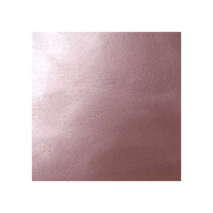 Metallic Gilding Polish Silver Hessian