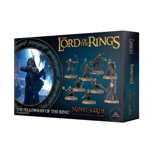 Middle-earth™: The Fellowship of the Ring