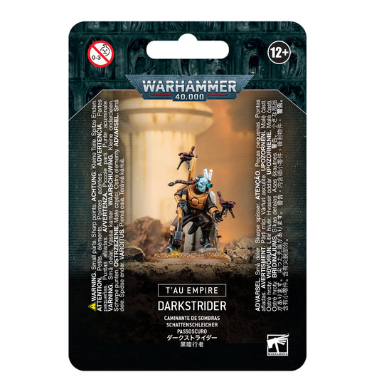T'au Empire Darkstrider, Warhammer 40,000