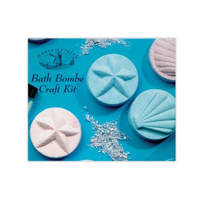 Bath Bombe Craft Kit