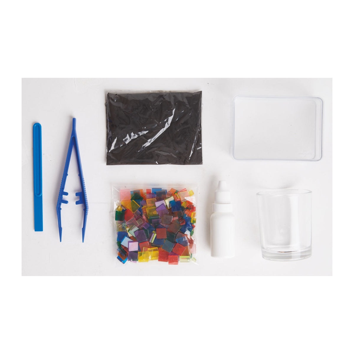 Mosaic Craft Kit