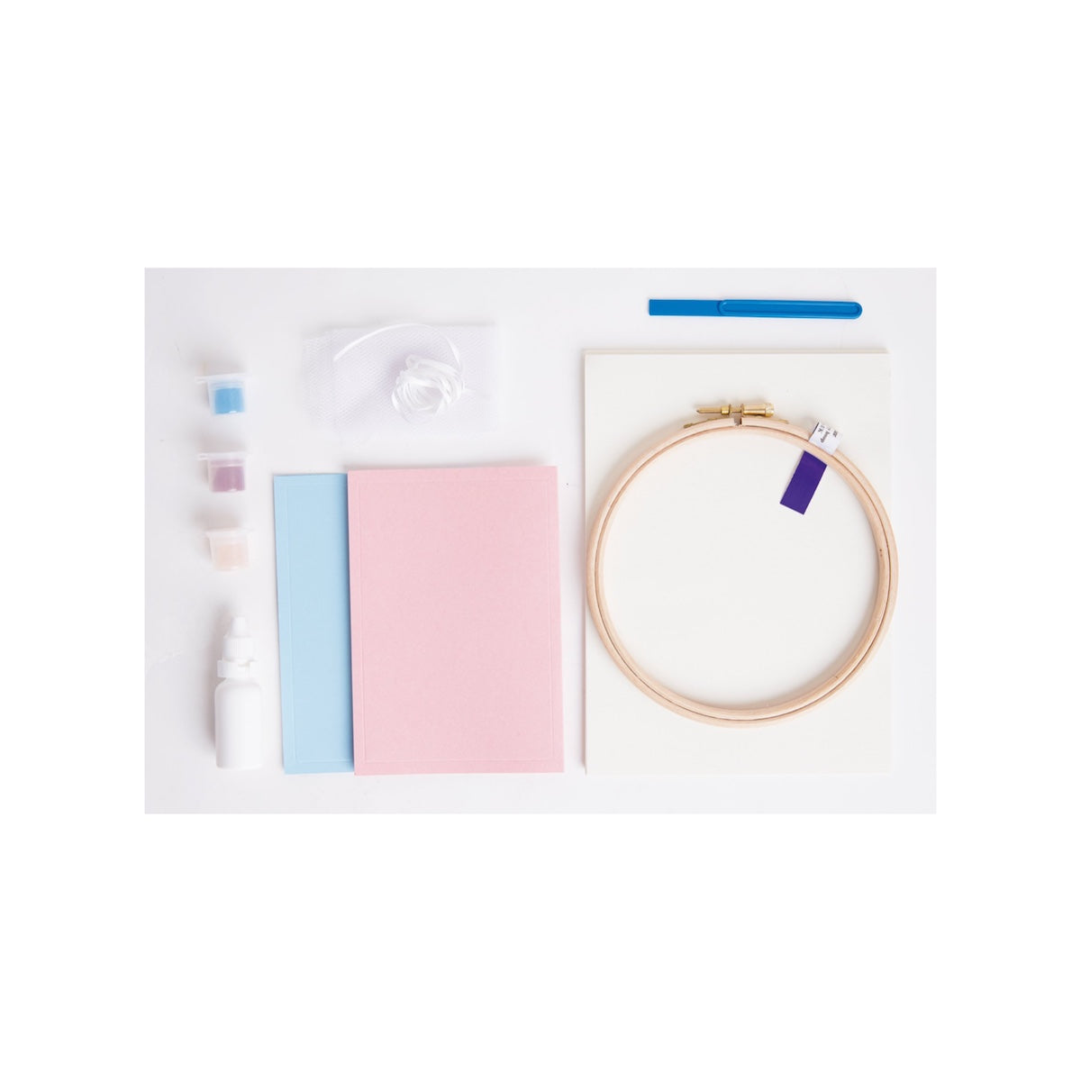 Paper Making Craft Kit