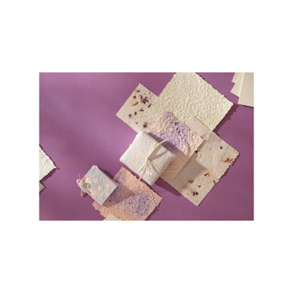 Paper Making Craft Kit