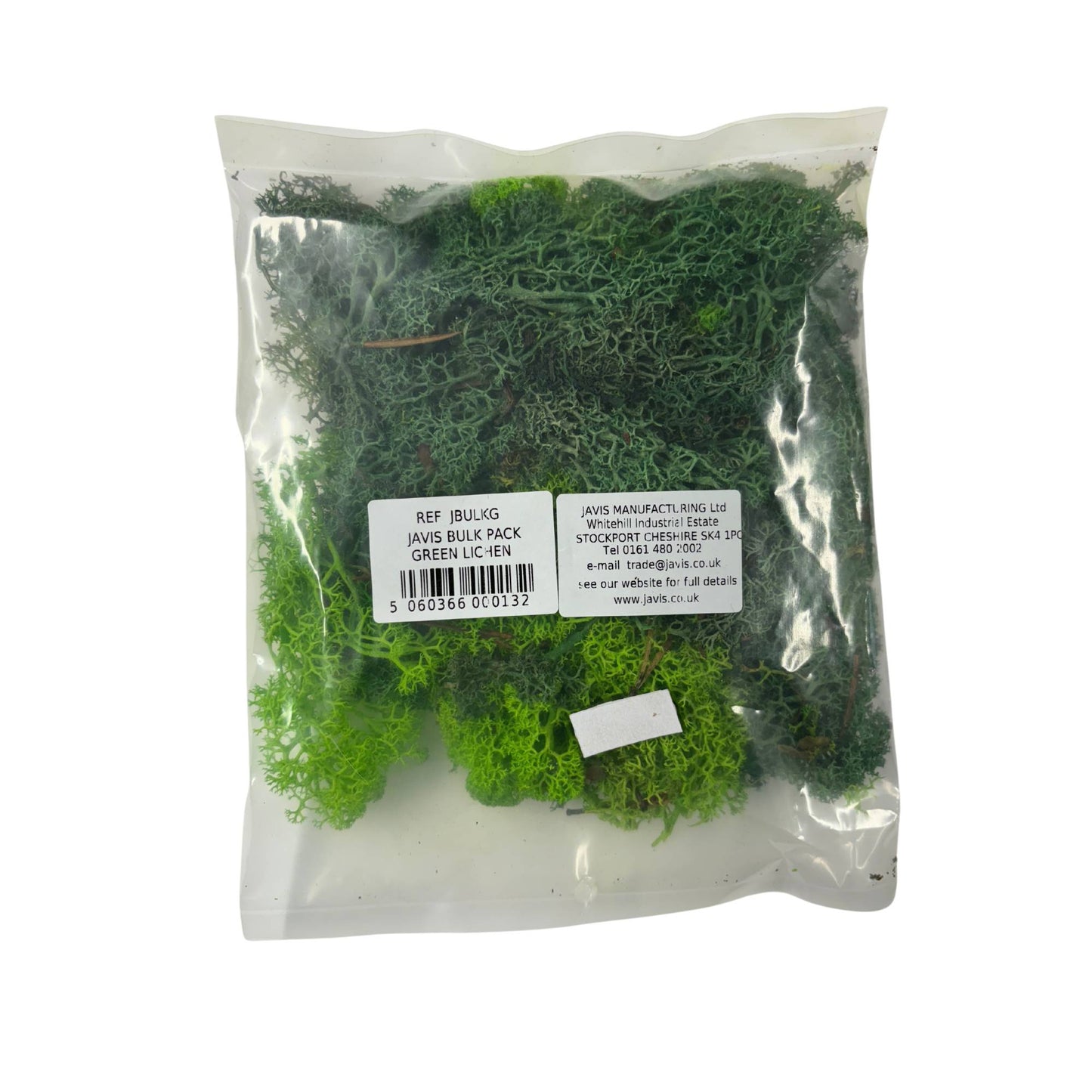 Countryside Scenics Green Lichen (Bulk Pack)