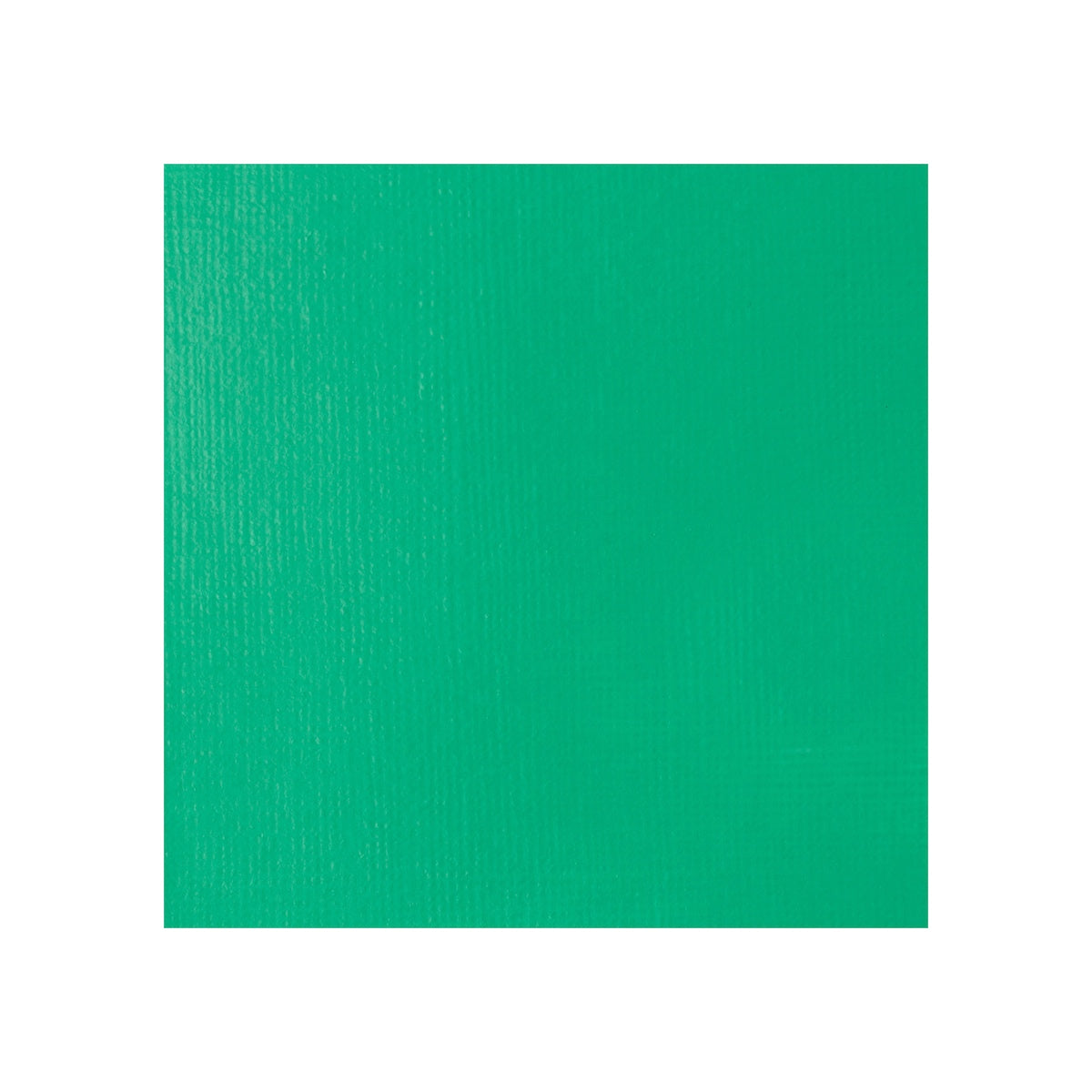 Bright aqua green colour swatch for Liquitex Professional Heavy Body Acrylic