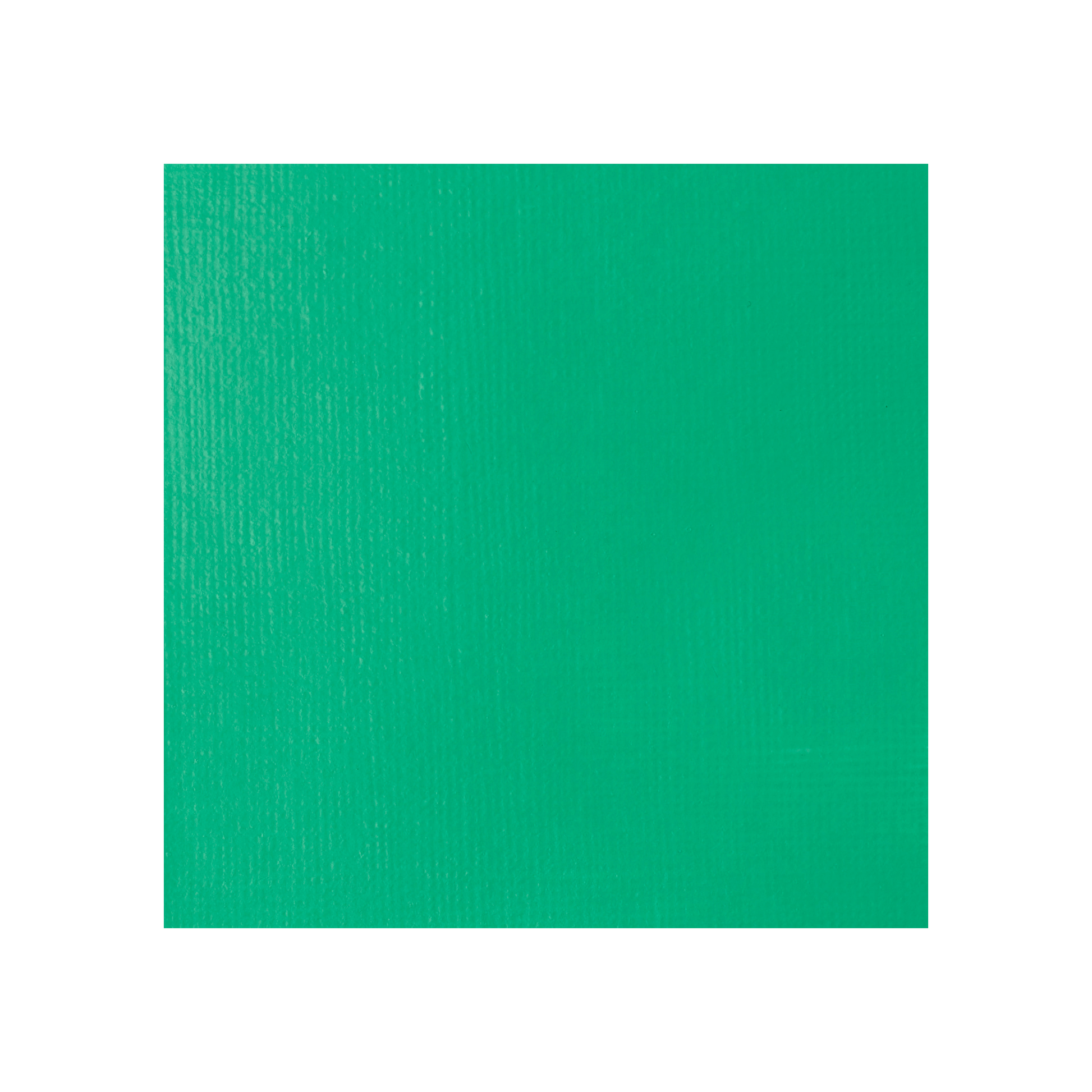 Bright aqua green colour swatch for Liquitex Professional Heavy Body Acrylic