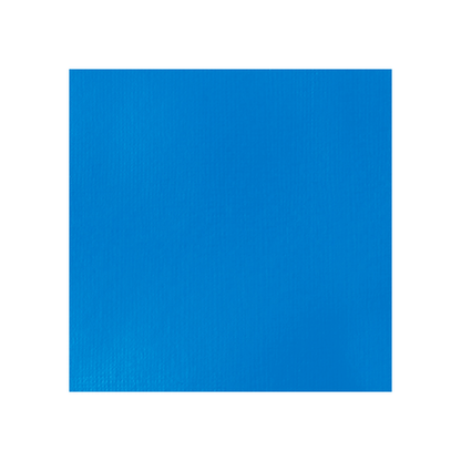 Brillian blue colour swatch for Liquitex Professional Heavy Body Acrylic