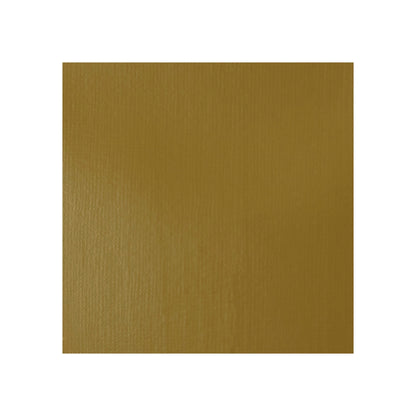 Bronze yellow colour swatch for Liquitex Professional Heavy Body Acrylic