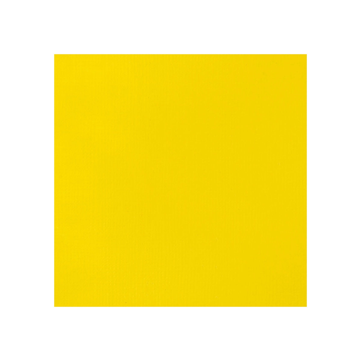 Cadmium yellow light colour swatch for Liquitex Professional Heavy Body Acrylic