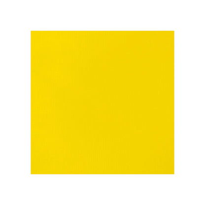 Cadmium yellow light colour swatch for Liquitex Professional Heavy Body Acrylic