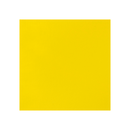 Cadmium yellow light colour swatch for Liquitex Professional Heavy Body Acrylic