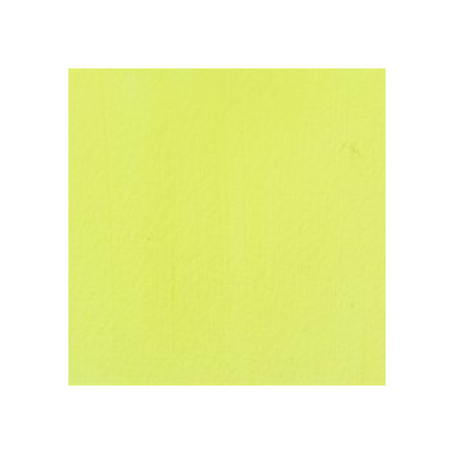 Fluorescent yellow Liquitex Professional Heavy Body Acrylic paint colour swatch