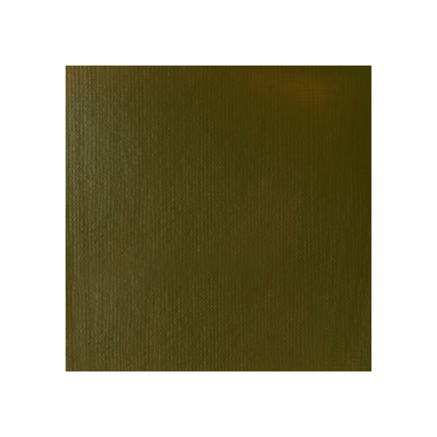 Liquitex heavy body acrylic green gold