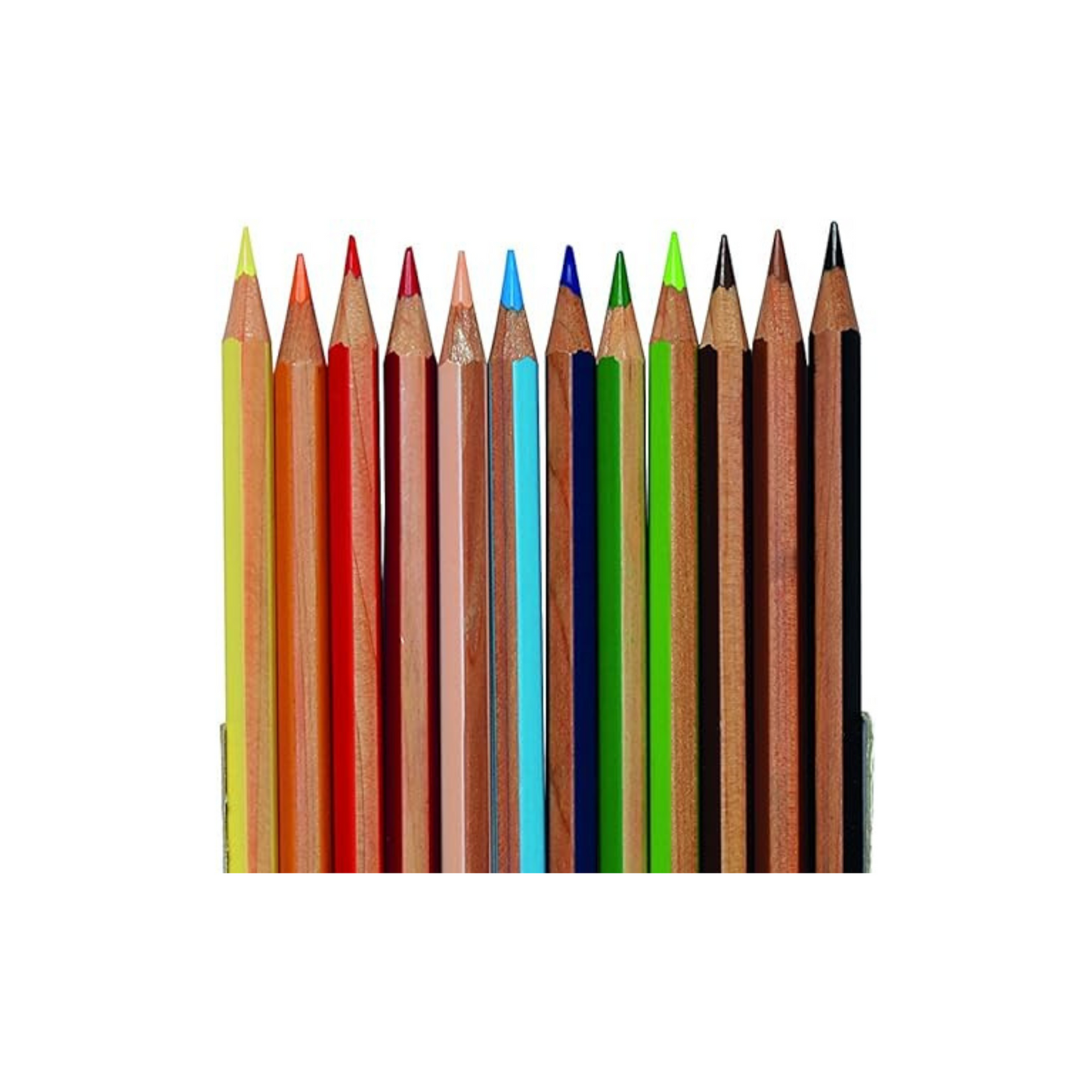 Lyra Graduate Colour Pencil Set (12 in box)