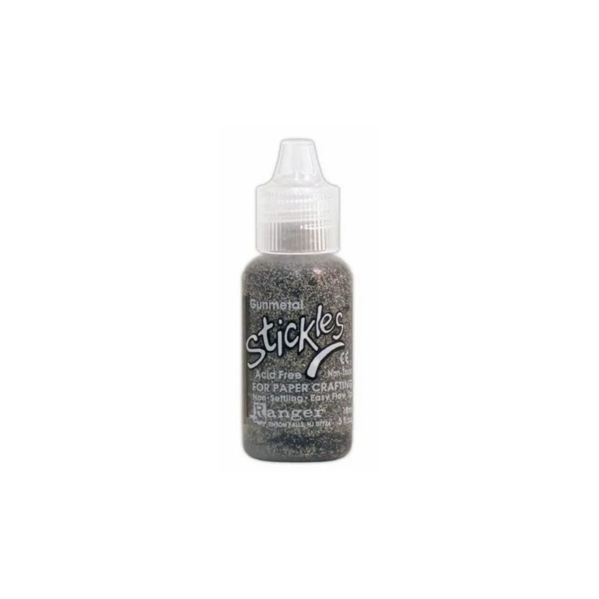 Ranger Stickles Gunmetal