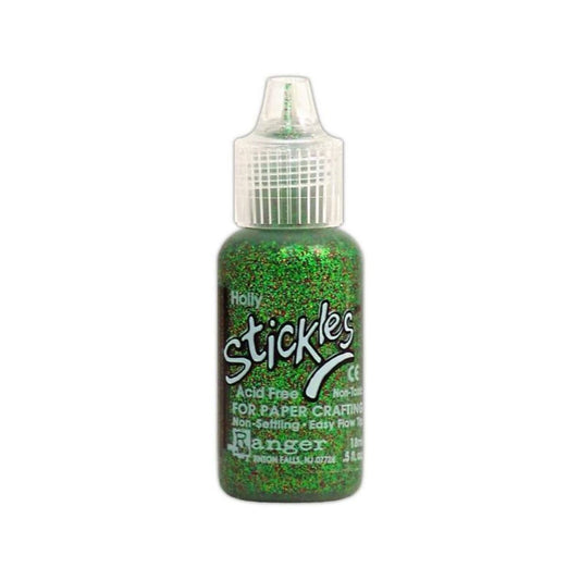 Ranger Stickles Holly Green