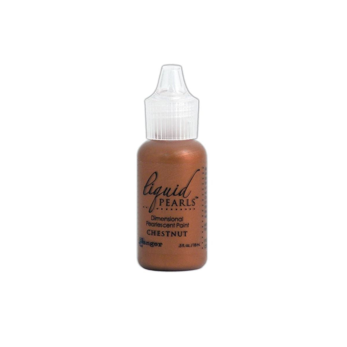 Ranger Stickles Pearls Chestnut