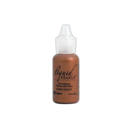 Ranger Stickles Pearls Chestnut