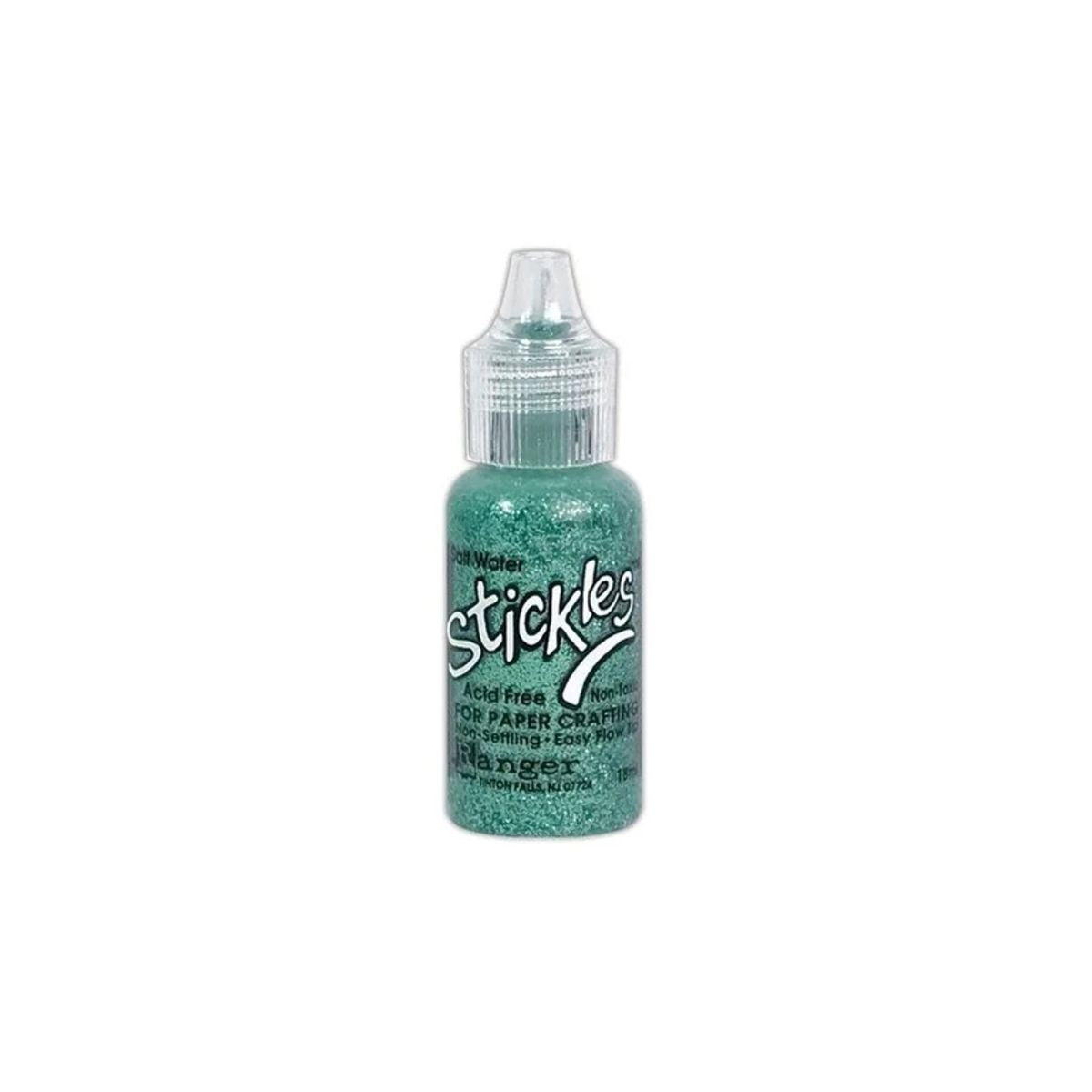 Ranger Stickles Salt Water